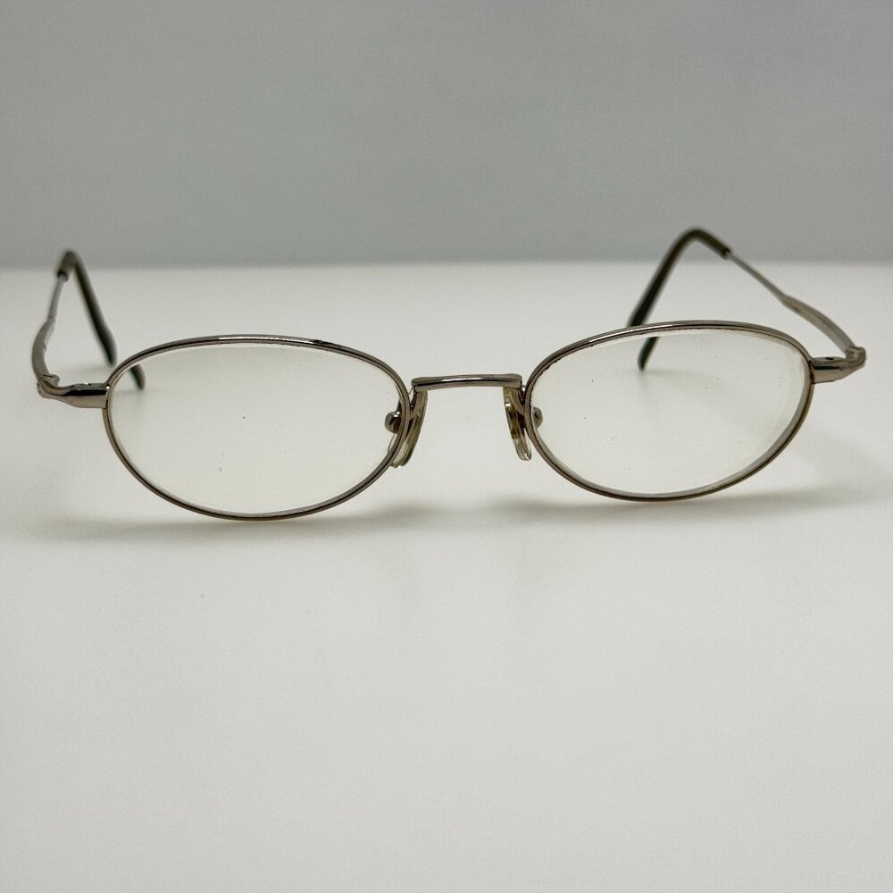 Matsuda 14105 101 Japan Eyeglasses Eye Glasses Frames 47-19-145